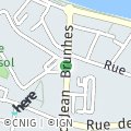 OpenStreetMap - 30 Boulevard Jean Brunhes, Toulouse, France