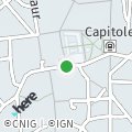 OpenStreetMap - Place du Capitole, Toulouse, France