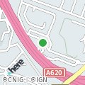 OpenStreetMap - 21 Rue de la Sarthe, Toulouse, France