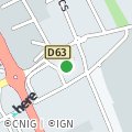 OpenStreetMap - Place de l’Occitanie 31150 Lespinasse