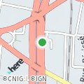 OpenStreetMap - Port Saint-Étienne, 31500 Toulouse