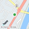 OpenStreetMap - Rue Lafage 2, Croix de Pierre-Route d'Espagne, Toulouse, Haute-Garonne, Occitanie, France