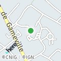 OpenStreetMap - Rue du Centre, 31650 Saint-Orens-de-Gameville