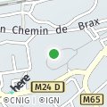 OpenStreetMap - Esplanade Sainte Germaine, 31820 Pibrac