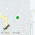 OpenStreetMap - 1 Place des Arts, Blagnac, France