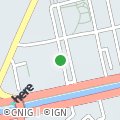 OpenStreetMap - 7 Bis Rue Cécile Brunschvicg, 31200 Toulouse