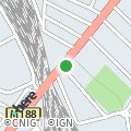 OpenStreetMap - 4 Rue du Faubourg Bonnefoy, Toulouse, France