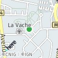 OpenStreetMap - 6 Rue Marguerite Duras, 31200 Toulouse