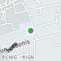 OpenStreetMap - 26 Rue Cervantes, 31200 Toulouse