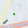 OpenStreetMap - Rue Cécile Brunschvicg, 31200 Toulouse