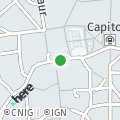 OpenStreetMap - Place du Capitole, Toulouse, France