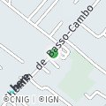 OpenStreetMap - Place de l'Église Saint-Simon, 31000 Toulouse 