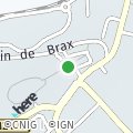 OpenStreetMap - Esplanade Sainte-Germaine, Pibrac, France