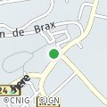 OpenStreetMap - 16 rue Principale, 31820 Pibrac