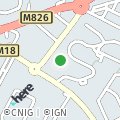 OpenStreetMap - 2 Rue des Coteaux, 31130 Quint-Fonsegrives