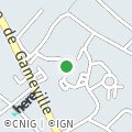 OpenStreetMap - Rue du Centre, 31650 Saint-Orens-de-Gameville