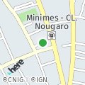 OpenStreetMap - Place du Marché aux Cochons, 31200 TOULOUSE