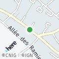 OpenStreetMap - Place Alexandre Olive, 31150 FENOUILLET