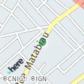 OpenStreetMap - Rue Matabiau, Toulouse, France