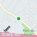 OpenStreetMap - Avenue de Rangueil, Toulouse, France