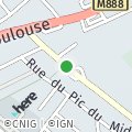 OpenStreetMap - L'Union, France