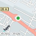 OpenStreetMap - rond point lajaunie toulouse