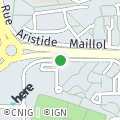 OpenStreetMap - Chemin de Lestang, Toulouse, France