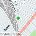 OpenStreetMap - Rue Joubert, Toulouse, France