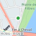 OpenStreetMap - 2 rue du docteur Louis Delherm - 31300