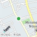 OpenStreetMap - 96 Rue du Général Bourbaki, Toulouse, France