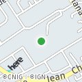 OpenStreetMap - 37 Rue de la Solidarité, Toulouse, France