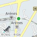 OpenStreetMap - Boulevard Gabriel Koenigs, Toulouse, France