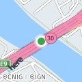 OpenStreetMap - pont de l'embouchure 31400