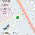 OpenStreetMap - 133 Rue des Arcs Saint-Cyprien, Toulouse, France