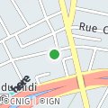 OpenStreetMap - Avenue Emmanuel Maignan, Toulouse, France