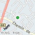 OpenStreetMap - Croix Daurade, 31200 Toulouse