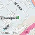 OpenStreetMap - 9 Rue Claude de Forbin, Toulouse, France