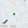 OpenStreetMap - 1b Rue Joseph Lakanal, Toulouse, France