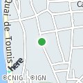 OpenStreetMap - Rue de la Dalbade, Toulouse, France