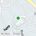 OpenStreetMap - Place Saint-Sernin, Toulouse, France