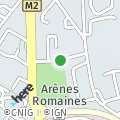 OpenStreetMap - rue de Purpan