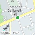 OpenStreetMap - Jardin Compans Caffarelli, Bd Lascrosses, 31000 Toulouse