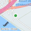 OpenStreetMap - 110b Rue des Amidonniers, 31000 Toulouse