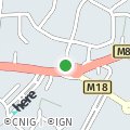 OpenStreetMap - Avenue du Parc, Quint-Fonsegrives, France