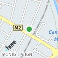 OpenStreetMap - 1 rue du japon toulouse