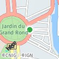 OpenStreetMap - GGrand Rond, Les Chalets-St Aubin-St Etienne, Toulouse, Haute-Garonne, Occitanie, France
