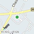 OpenStreetMap - Place Jacques Sauvegrain, Lardenne-Pradette-Basso Cambo, Toulouse, Haute-Garonne, Occitanie, France